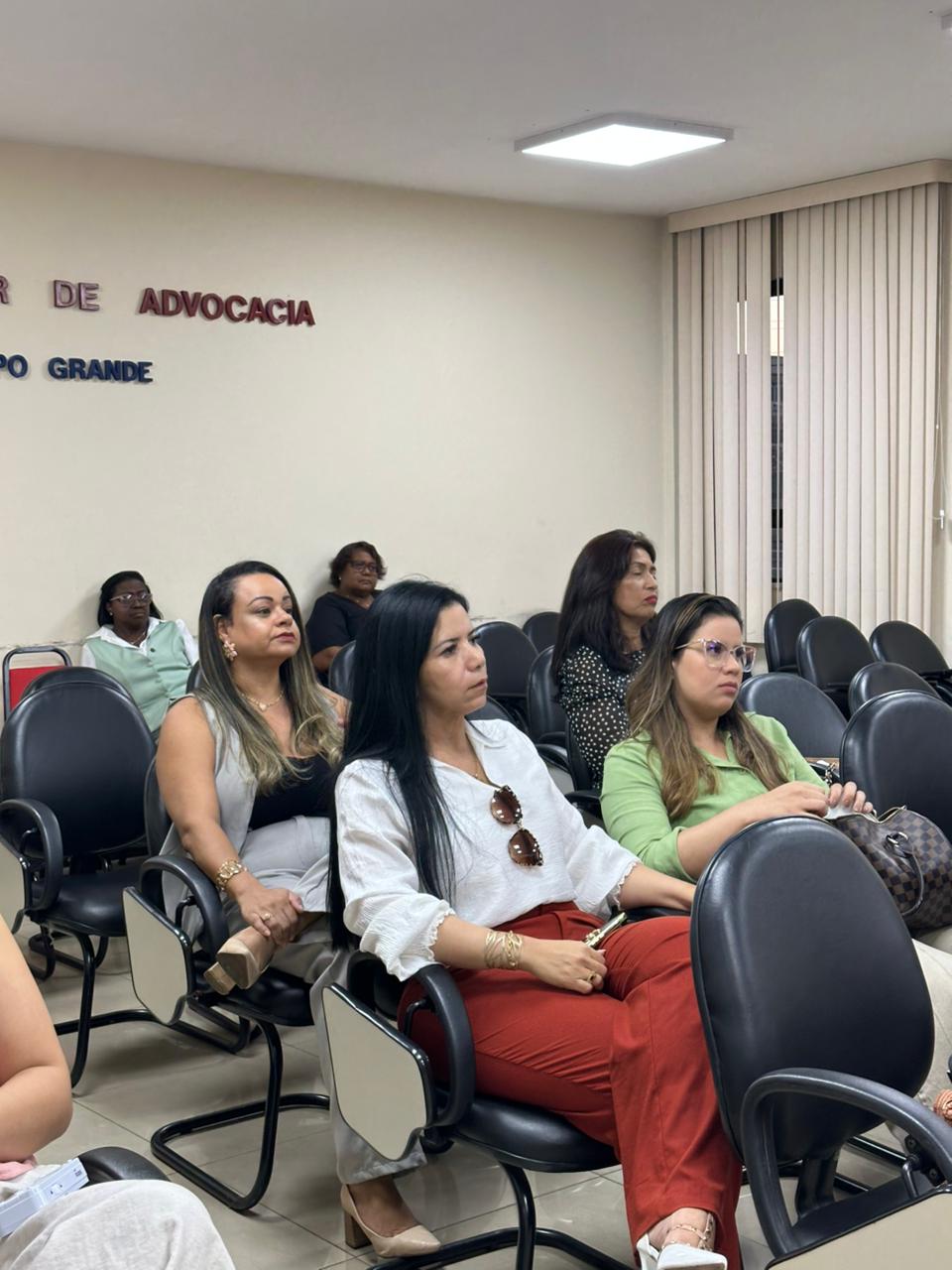 Foto da Galeria